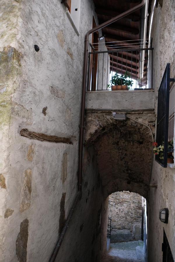 Casa de Férias Le In Pietra La Torretta *