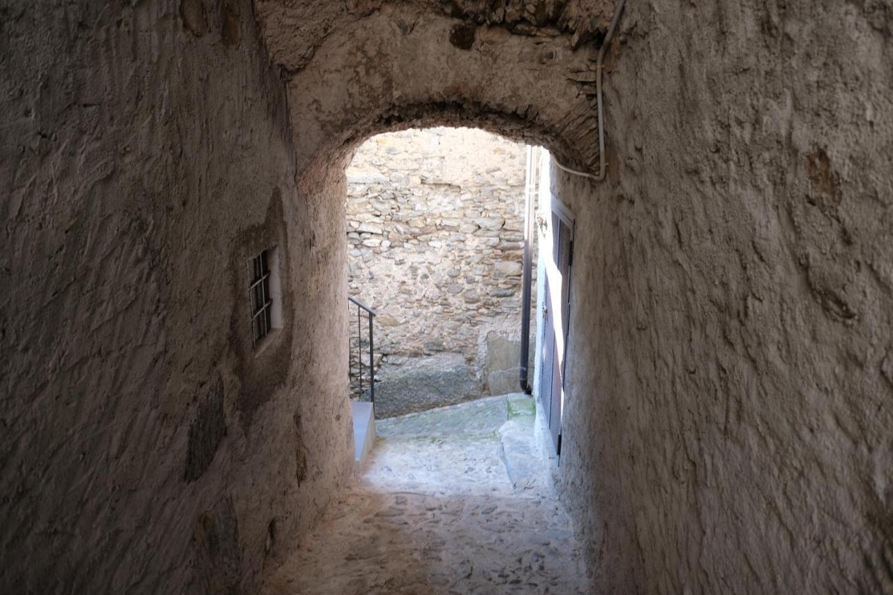 Le In Pietra La Torretta Casa de Férias