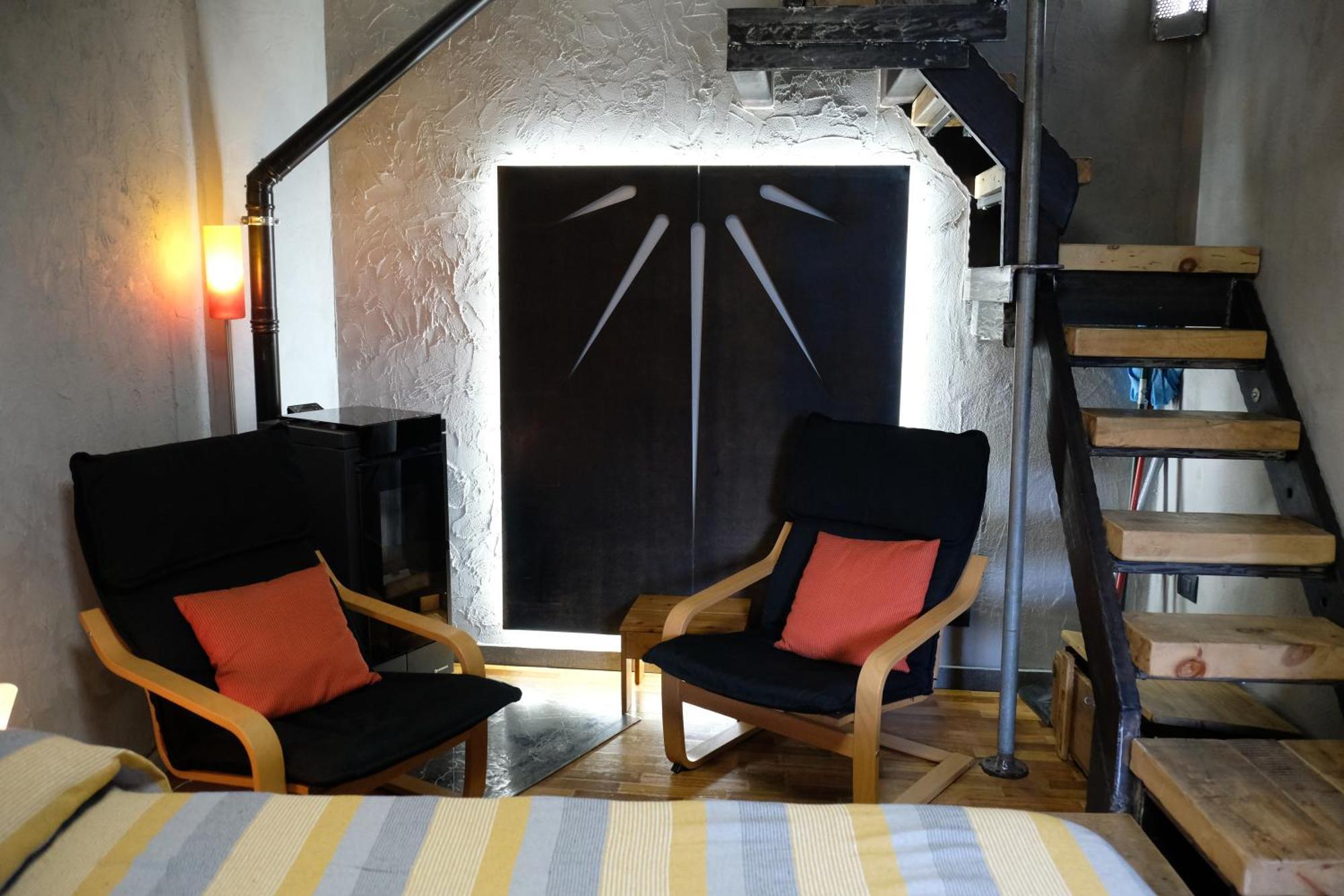 Casa de Férias Le In Pietra La Torretta